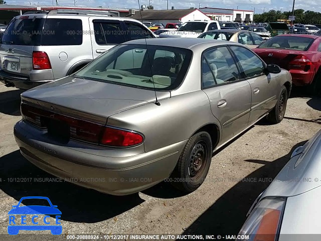 2003 Buick Century CUSTOM 2G4WS52J531139052 image 3