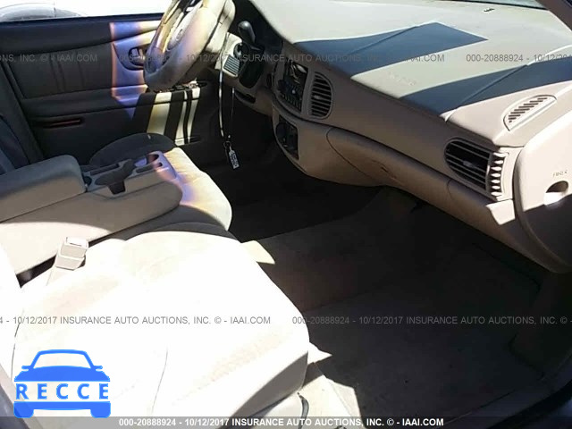 2003 Buick Century CUSTOM 2G4WS52J531139052 image 4