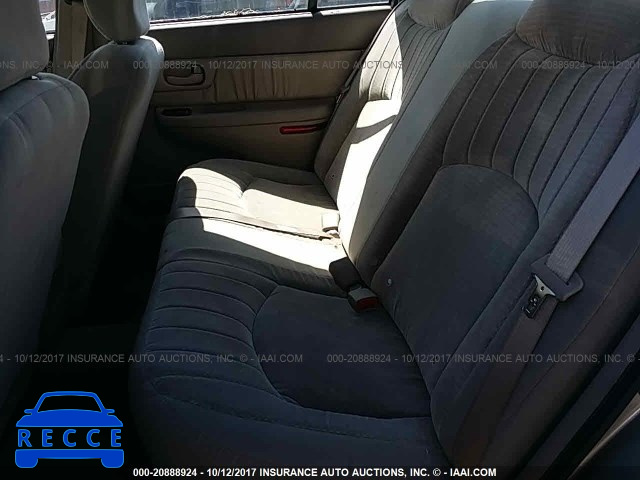 2003 Buick Century CUSTOM 2G4WS52J531139052 зображення 7