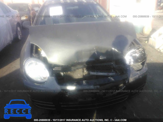 2004 Dodge Neon SE 1B3ES26C94D506990 image 5