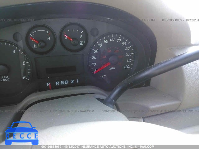 2005 Ford Freestar SES 2FMZA57645BA09801 image 8