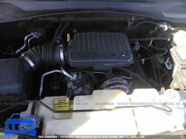 2007 Dodge Nitro SXT 1D8GU28K07W730083 image 9