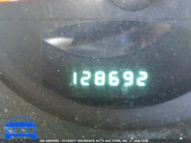 2007 Dodge Nitro SXT 1D8GU28K07W730083 зображення 6