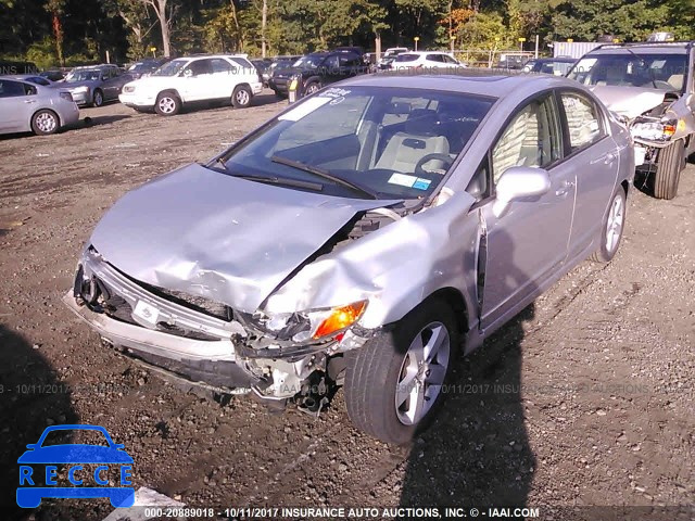 2007 HONDA CIVIC 1HGFA16807L023198 Bild 1