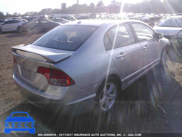 2007 HONDA CIVIC 1HGFA16807L023198 Bild 3