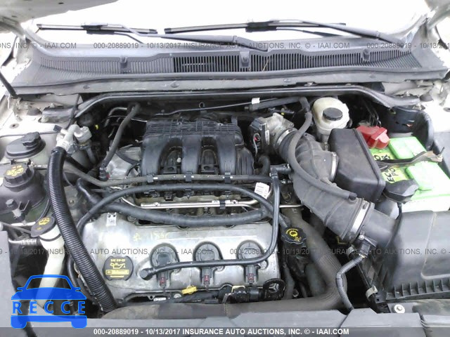 2010 Ford Taurus SE 1FAHP2DW6AG114849 image 9