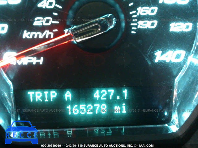 2010 Ford Taurus SE 1FAHP2DW6AG114849 image 6