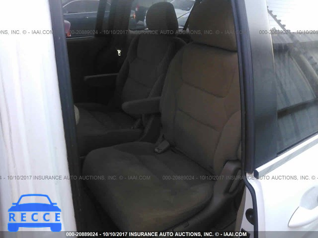 2005 Honda Odyssey 5FNRL38495B085730 image 7