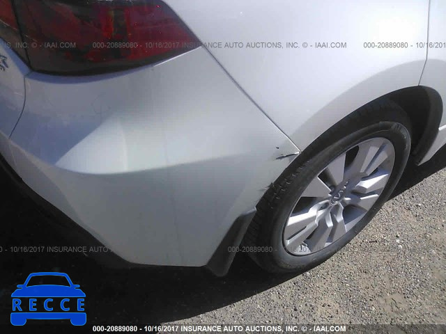 2010 Acura RDX TECHNOLOGY 5J8TB2H54AA004813 image 5