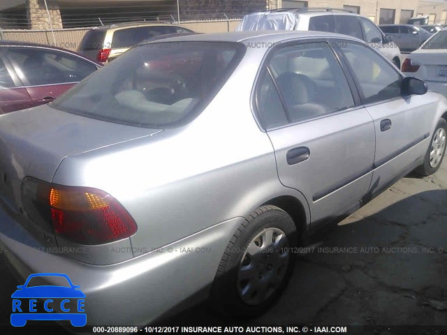 1999 Honda Civic 1HGEJ6670XL013254 image 3