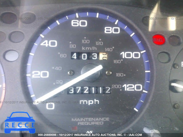 1999 Honda Civic 1HGEJ6670XL013254 image 6