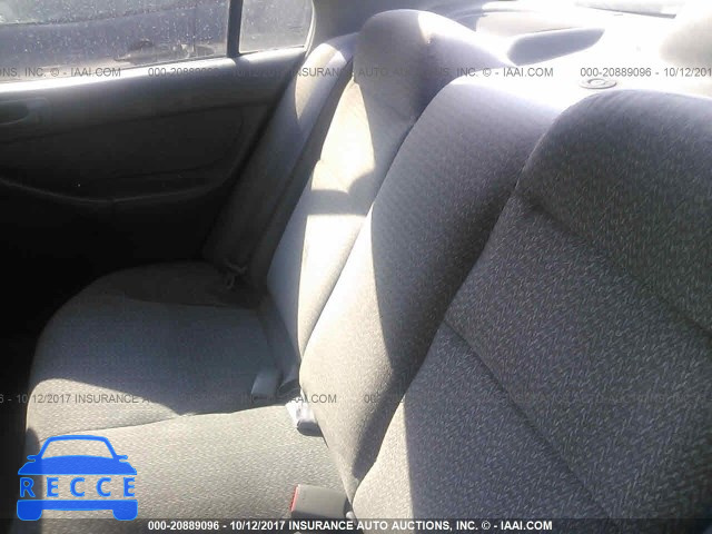 1999 Honda Civic 1HGEJ6670XL013254 image 7