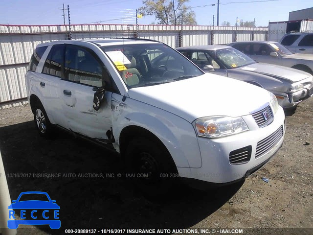 2007 Saturn VUE 5GZCZ33D47S874495 image 0