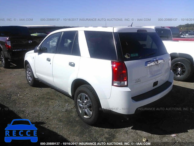 2007 Saturn VUE 5GZCZ33D47S874495 Bild 2