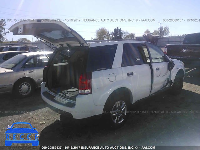 2007 Saturn VUE 5GZCZ33D47S874495 image 3