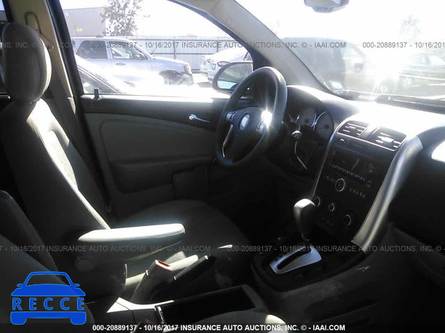 2007 Saturn VUE 5GZCZ33D47S874495 зображення 4