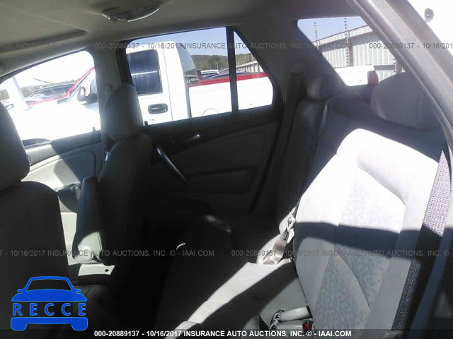 2007 Saturn VUE 5GZCZ33D47S874495 image 7