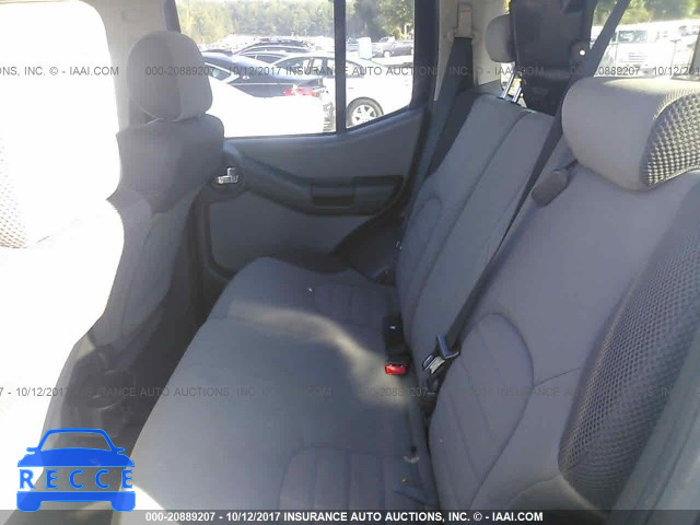 2007 Nissan Xterra OFF ROAD/S/SE 5N1AN08U17C541270 Bild 7