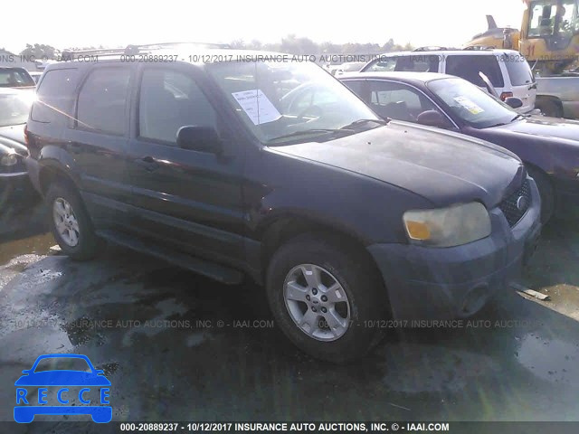 2005 Ford Escape 1FMYU03165KA22085 image 0