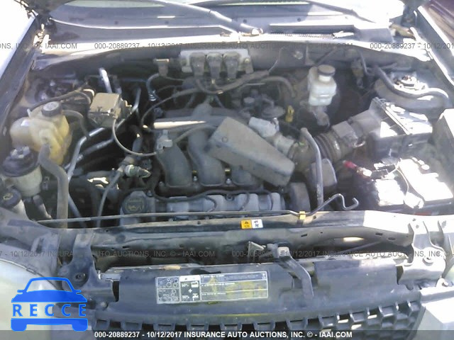 2005 Ford Escape 1FMYU03165KA22085 image 9