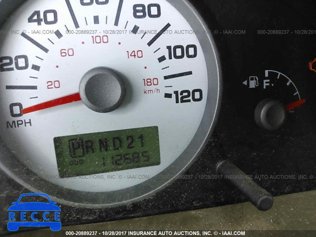 2005 Ford Escape 1FMYU03165KA22085 image 6