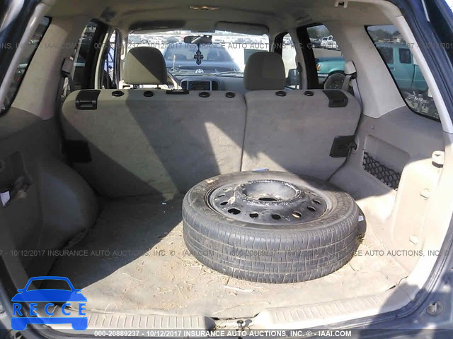 2005 Ford Escape 1FMYU03165KA22085 image 7