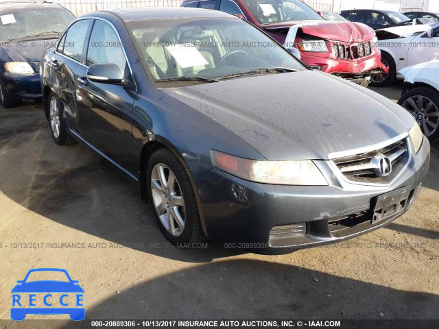 2005 ACURA TSX JH4CL96885C003612 image 0