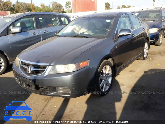 2005 ACURA TSX JH4CL96885C003612 image 1