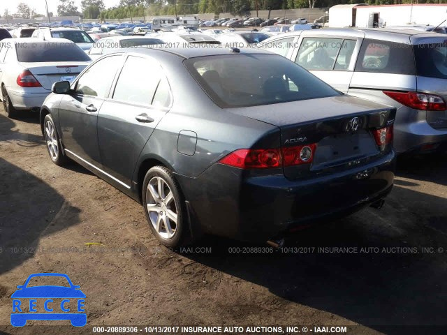 2005 ACURA TSX JH4CL96885C003612 image 2