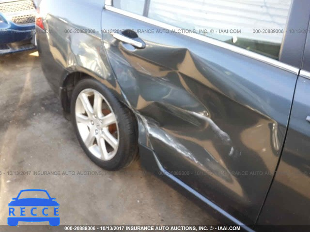 2005 ACURA TSX JH4CL96885C003612 image 5