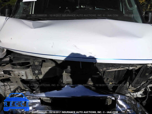 2012 Ford Econoline 1FDSS3BL1CDA17121 image 9