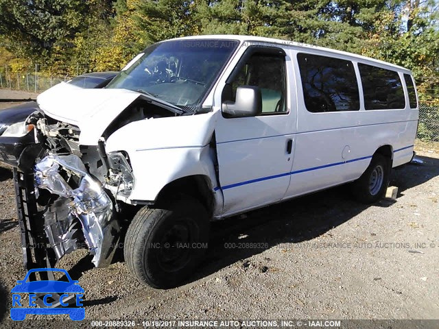 2012 Ford Econoline 1FDSS3BL1CDA17121 image 1