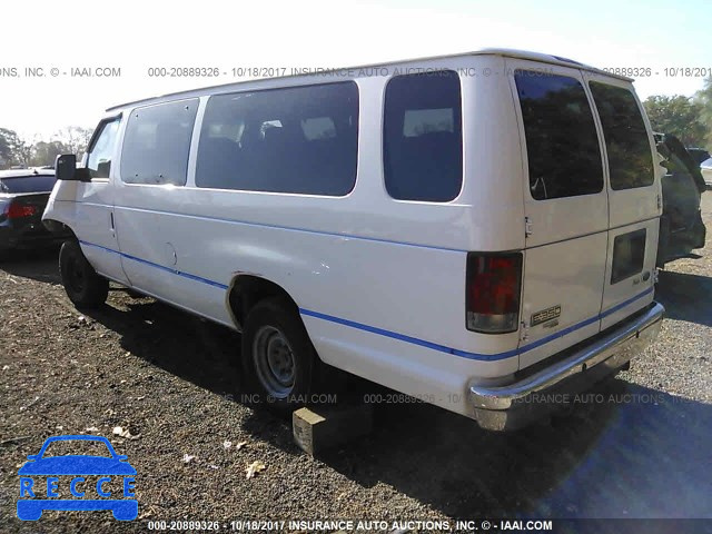 2012 Ford Econoline 1FDSS3BL1CDA17121 image 2