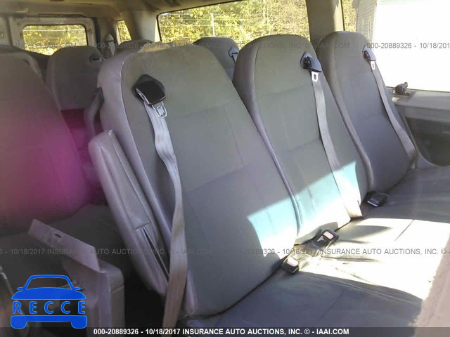 2012 Ford Econoline 1FDSS3BL1CDA17121 image 7