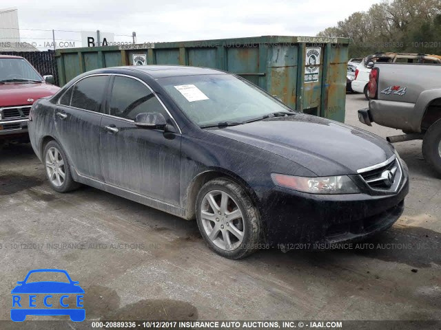 2004 ACURA TSX JH4CL96804C034223 image 0
