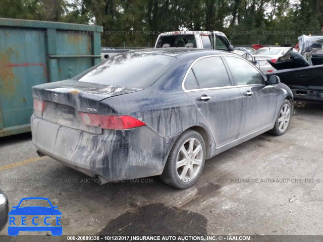 2004 ACURA TSX JH4CL96804C034223 image 3