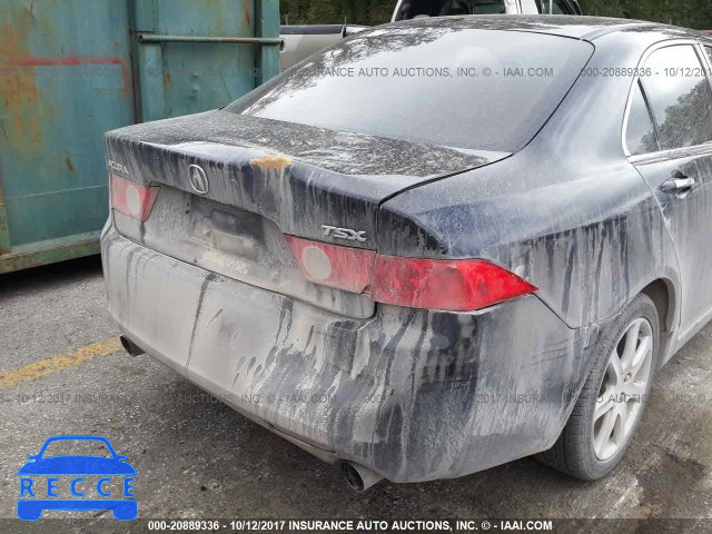 2004 ACURA TSX JH4CL96804C034223 image 5