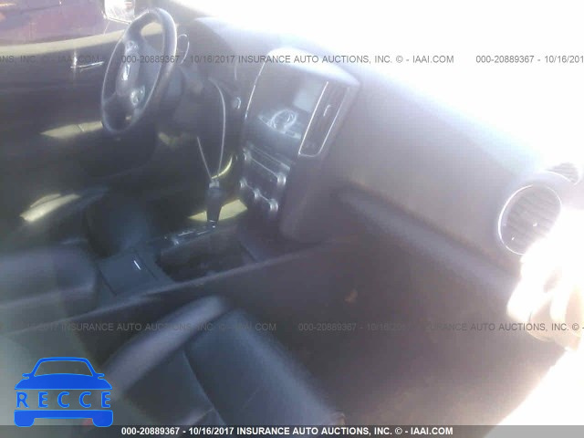 2013 Nissan Maxima 1N4AA5AP7DC808656 image 4