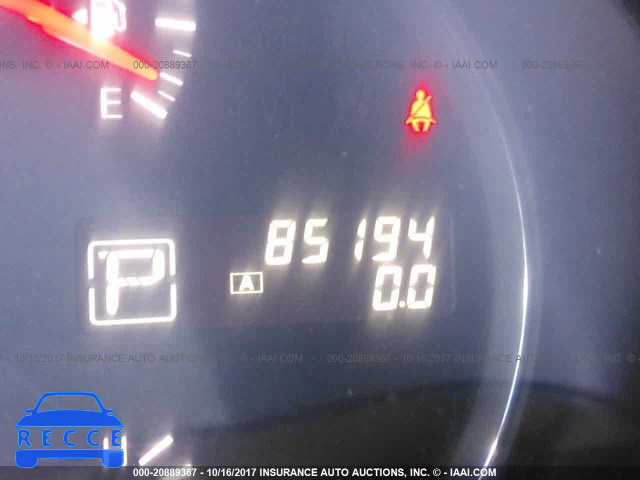 2013 Nissan Maxima 1N4AA5AP7DC808656 image 6