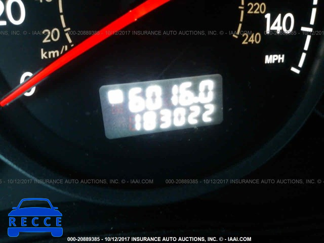 2007 Subaru Legacy 2.5I 4S3BL616577208222 image 6