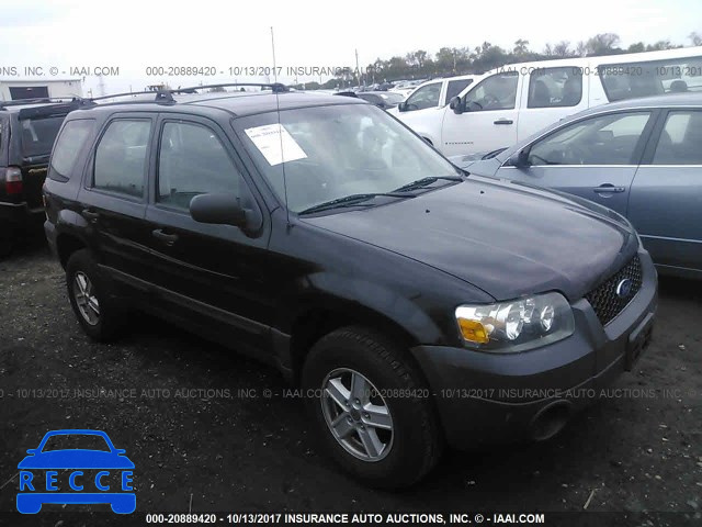 2005 Ford Escape XLS 1FMYU02Z95KC93973 image 0