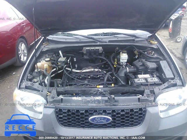 2005 Ford Escape XLS 1FMYU02Z95KC93973 image 9