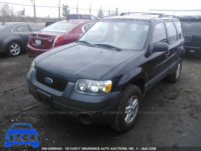 2005 Ford Escape XLS 1FMYU02Z95KC93973 image 1