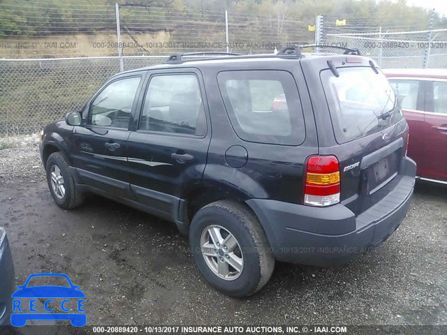 2005 Ford Escape XLS 1FMYU02Z95KC93973 image 2