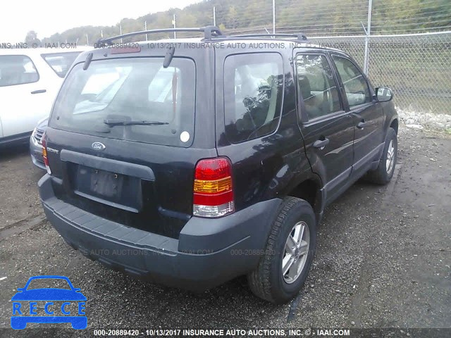 2005 Ford Escape XLS 1FMYU02Z95KC93973 image 3