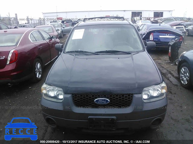 2005 Ford Escape XLS 1FMYU02Z95KC93973 image 5