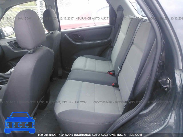 2005 Ford Escape XLS 1FMYU02Z95KC93973 image 7