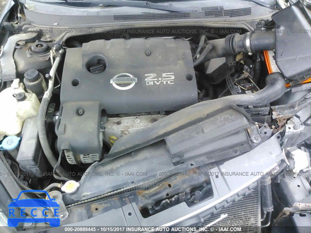 2005 NISSAN ALTIMA 1N4AL11D15N445754 Bild 9