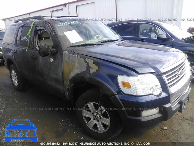 2007 Ford Explorer 1FMEU73E97UB73315 image 0