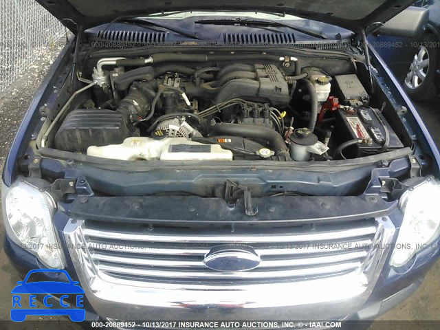 2007 Ford Explorer 1FMEU73E97UB73315 image 9